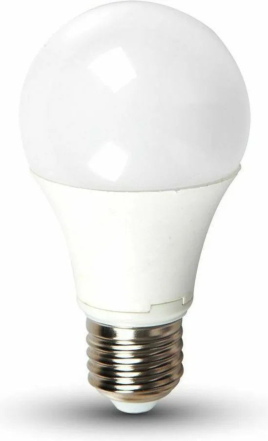 Λάμπα LED για Ντουί E27 και Σχήμα G45 Θερμό Λευκό 300lm