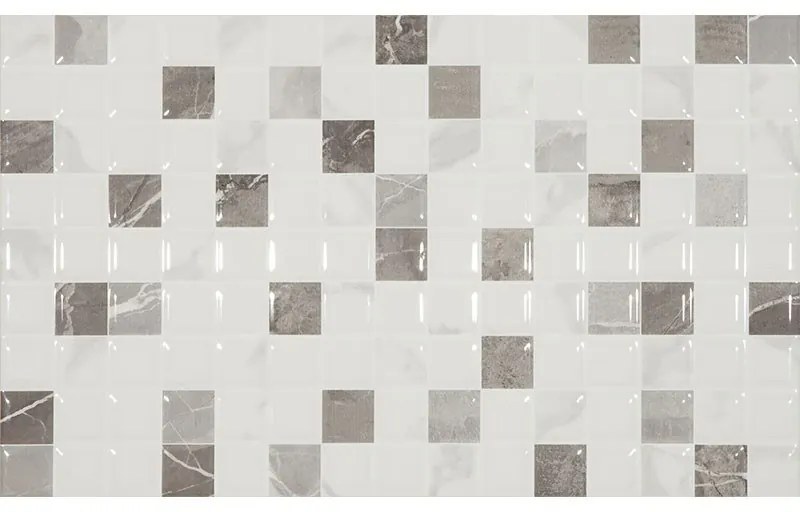 Karag Nairobi Πλακάκι Décor Mosaico 33,3x55cm Τιμή τετραγωνικού 22€/ Συσκευασία 1.84m2, 10 τεμάχια