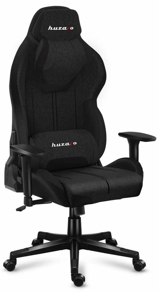 Καρέκλα Παιχνιδιού Huzaro HZ-Force 7.9 Black Mesh Μαύρο