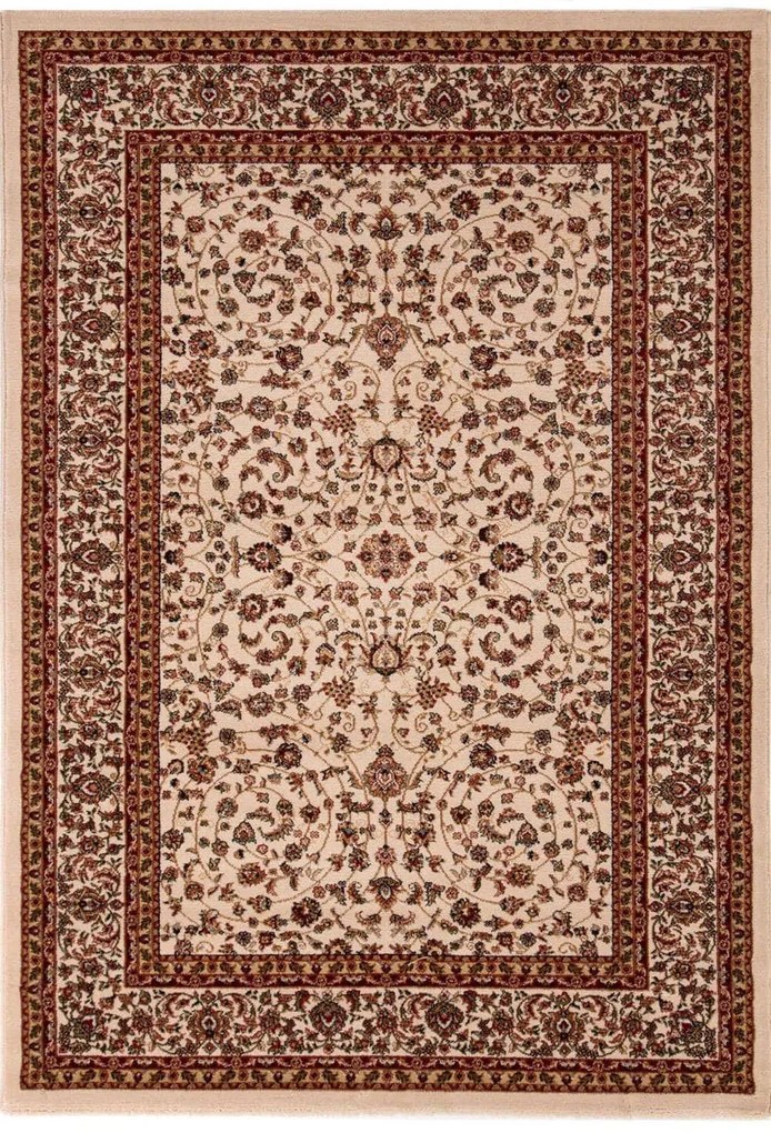 Χαλί Teheran 3647 Cream Royal Carpet 200X250cm