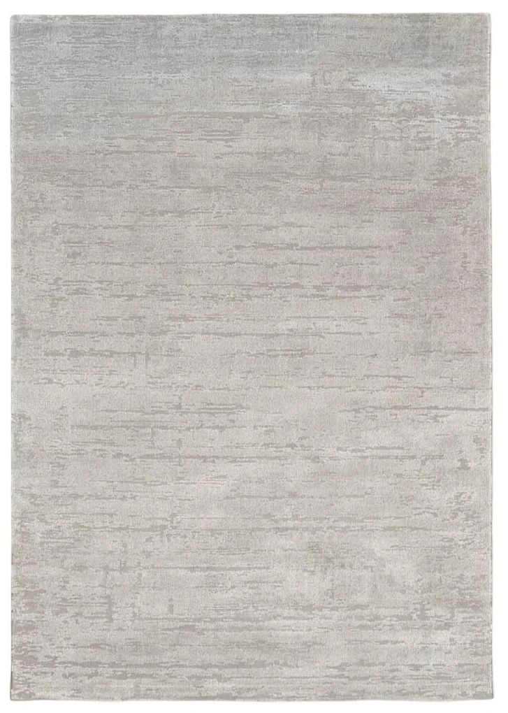 Χαλί Διαδρόμου (80x150) Ezzo Loreto A379AY9 Light Grey