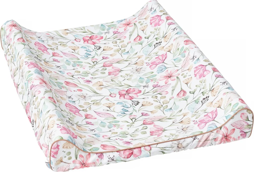 Αλλαξιέρα Μαλακή Floral
