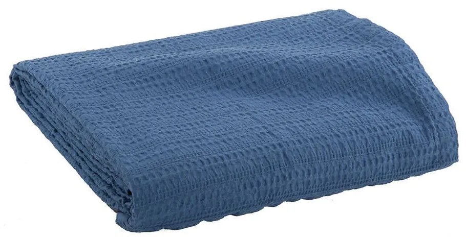 Κουβέρτα Πικέ Cool 831-Jean Nef-Nef Υπέρδιπλo 220x240cm 100% Cotton