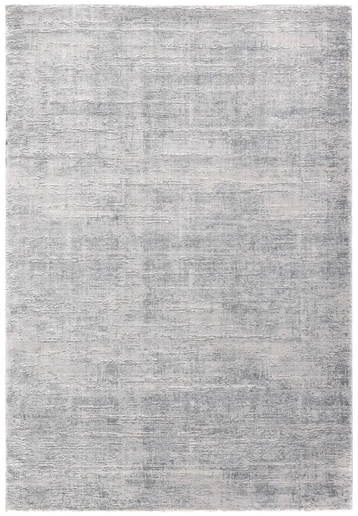 Χαλί (195x290) Tesso Stella A379A Silver