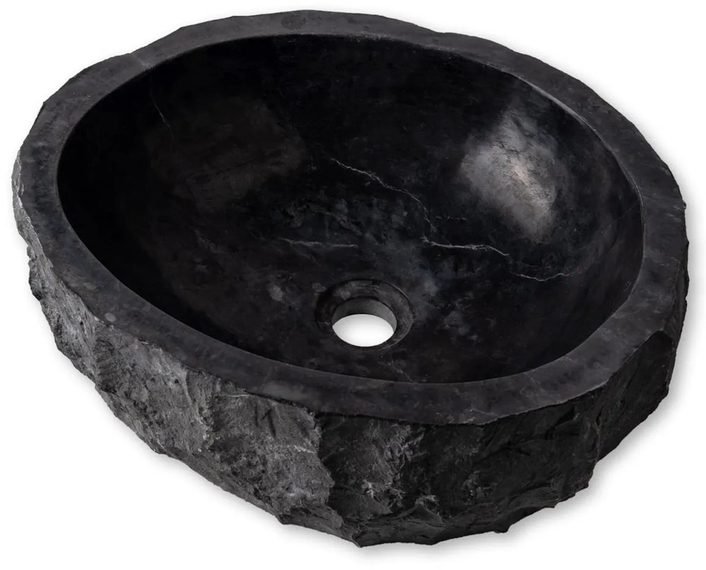 Countertop Sink S Line σφυρήλατος ,στρογγυλός B000366-0071