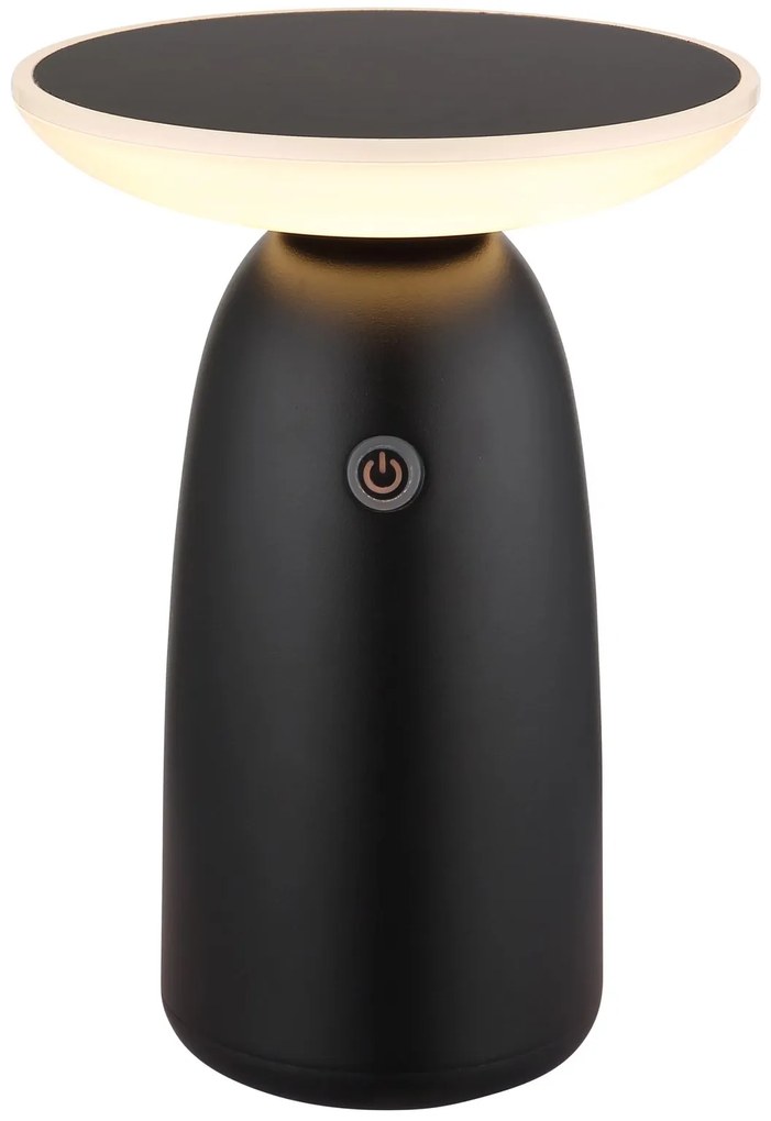 Φωτιστικό Ηλιακό Globo Lighting 36625S 3000K