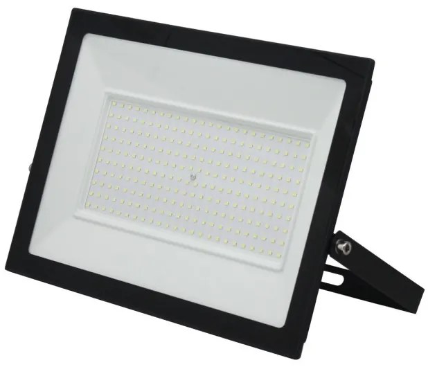 Προβολέας BANDTG LED 200W 6000K IP65 LED Floodlight Μαύρο 42-710089 BAND-42-710089-Μαύρο 42-710089