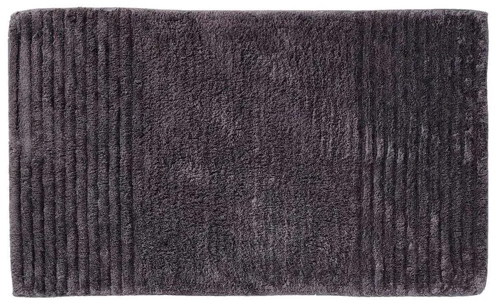 Πατάκι Μπάνιου Βαμβακερό 50x80cm Sealskin Essence Antracite 294435413