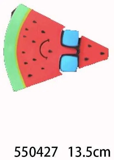 Παιχνίδι σκύλου Latex - 13.5cm - 12pcs - 550427