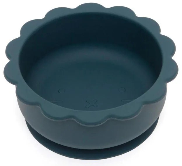 Μπωλ Σιλικόνης (12x11x5) Petit Monkey PTM-SB5 Balsam Blue