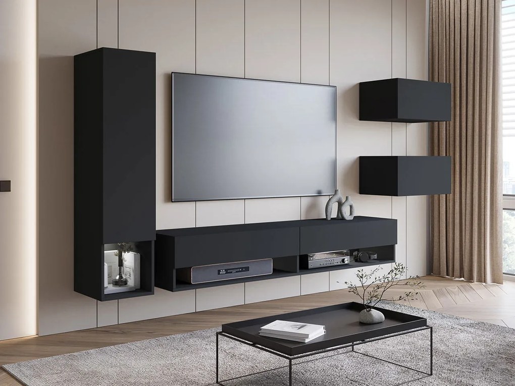 Σύνθετο σαλονιού Amadeo-Mauro