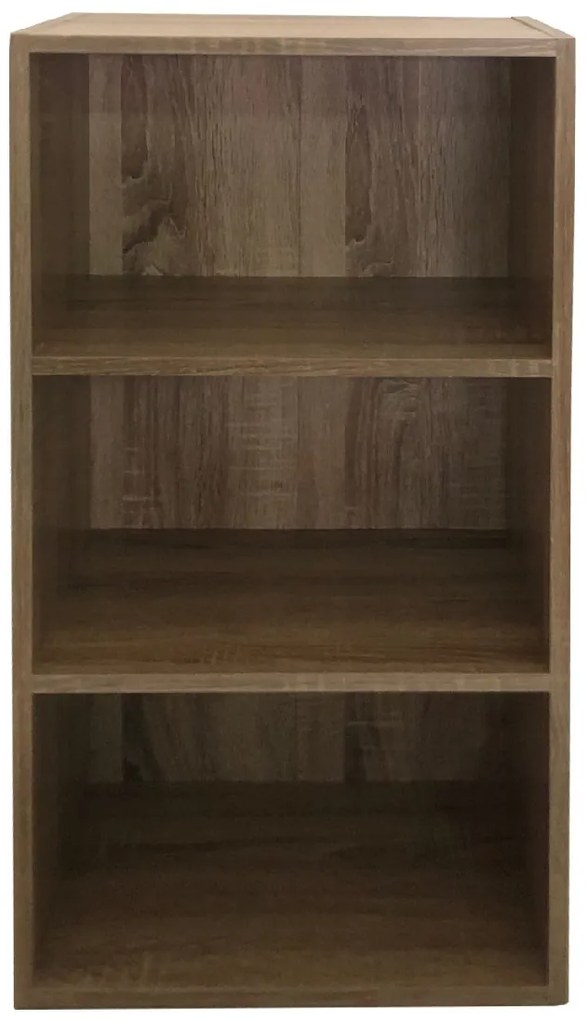 VELCO Pro Systems ΡΑΦΙΕΡΑ 40x24x80 εκ ΤΡΙΩΝ ΘΕΣΕΩΝ ΣΦΕΝΔΑΜΟΣ velco-62-35525-29