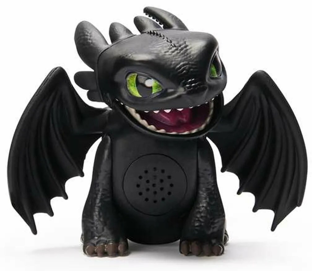 Δράκος Spin Master