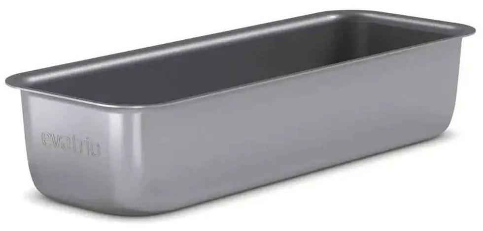 Φόρμα Ψωμιού Αντικολλητική Professional 202032 31x11x6,5cm 1,75lt Inox Eva Solo Aluminium