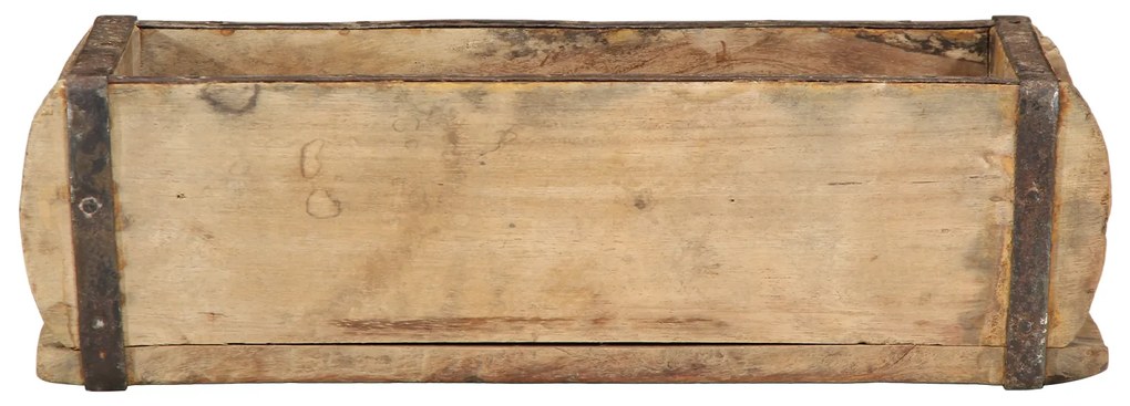 vidaXL Δίσκοι 4 τεμ 30x15x9 εκ. Στραντ ξύλο ανακύκλωσης