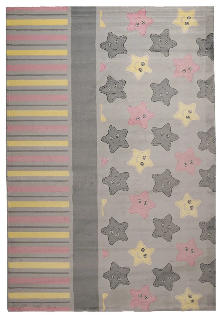 ΧΑΛΙ ARTELIBRE MYRA KIDS S21 89-01 160X230CM