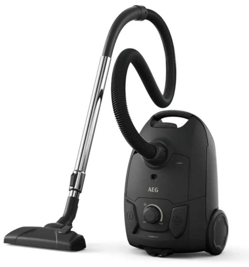 Ηλεκτρική σκούπα AEG AB31C1GG Μαύρο 750 W