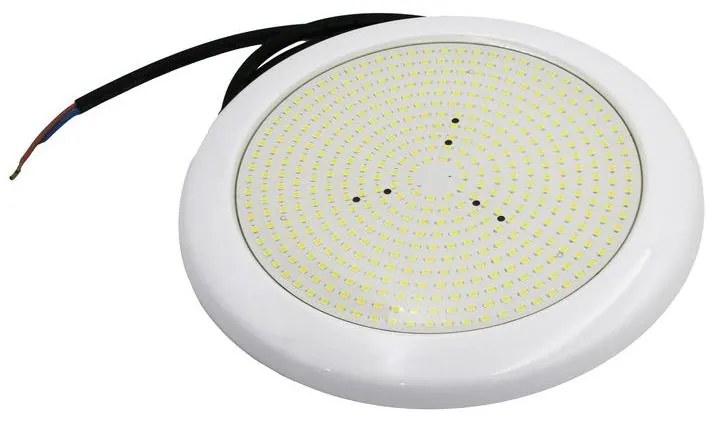 Adeleq Φωτιστικό Πισίνας PC Slim LED Λάμπα Ρητίνης 13W 12VDC IP68 Ψυχρό 3-240130