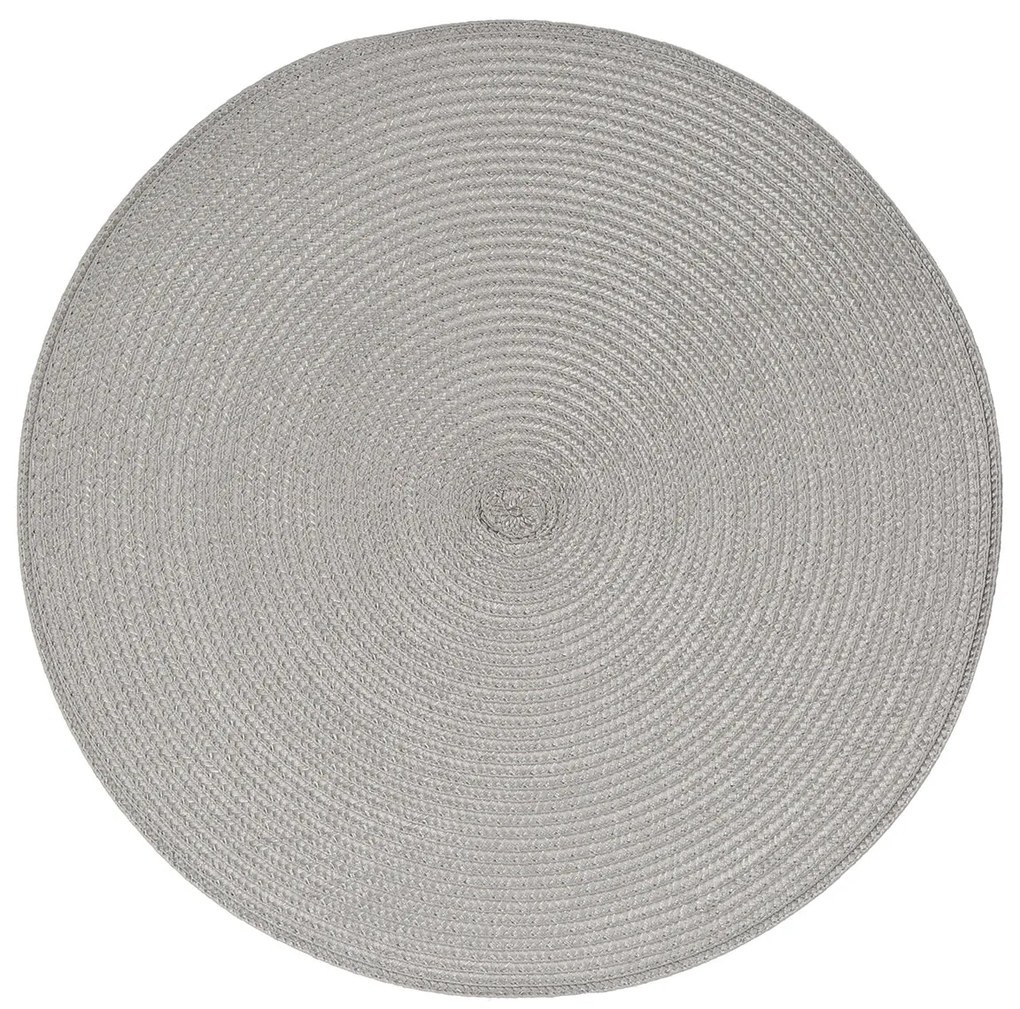 Σουπλά (Φ38) S-D Braid L.Grey 108120I