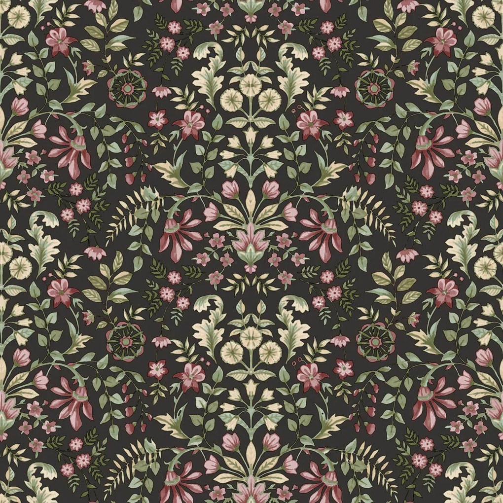 Ταπετσαρία Τοίχου Cristiana Masi Fiori Country 8 12329-PAR