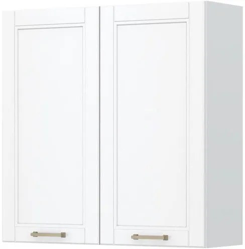 Ντουλάπι κρεμαστό Tahoma V9-90-2K-Λευκό ματ