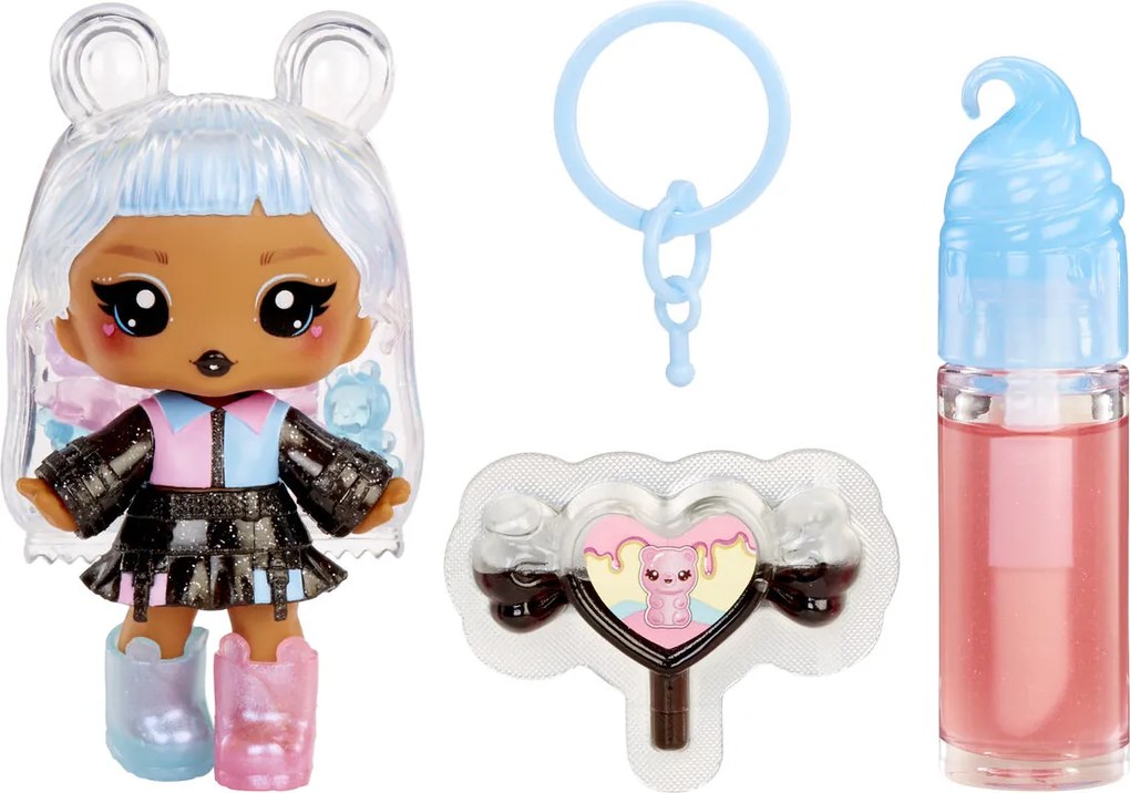 Κούκλα Rainbow High