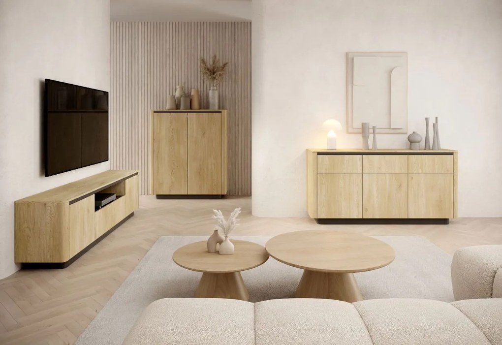 Σύνθεση σαλονιού Taurus