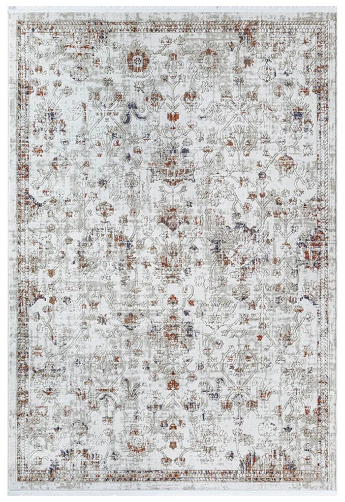 Χαλί (200x290) New Plan Amethyst 12837
