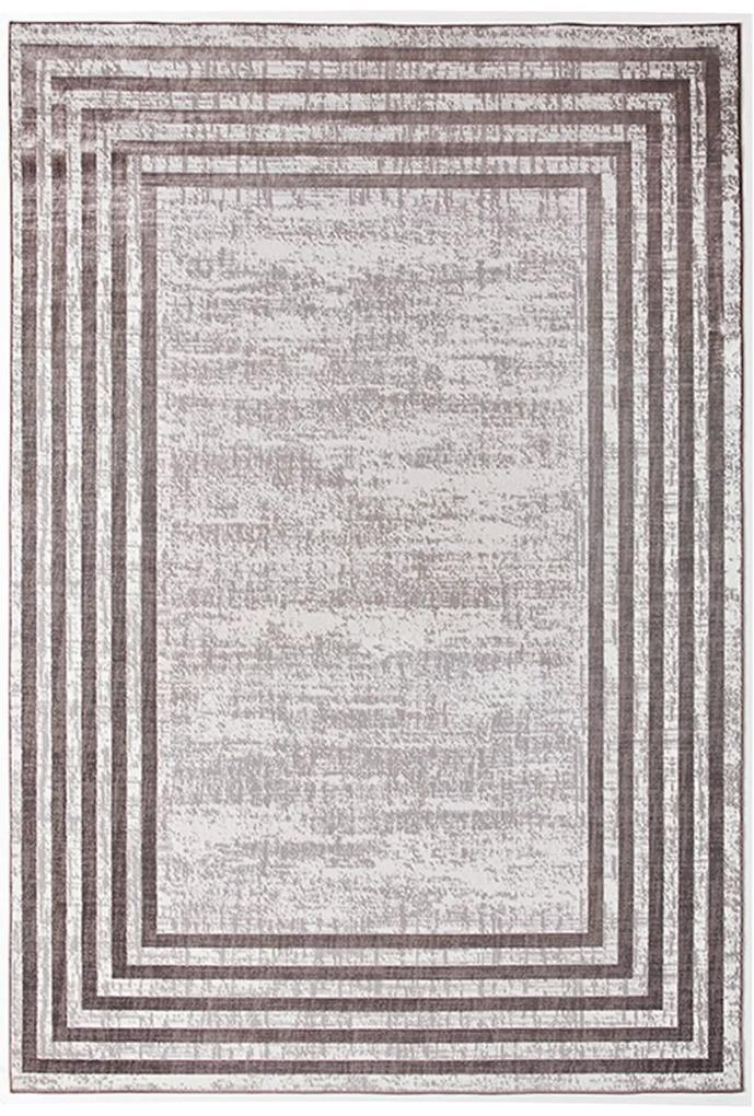Χαλί Dorian Three Tortora-Beige Carpet Couture 160X230cm