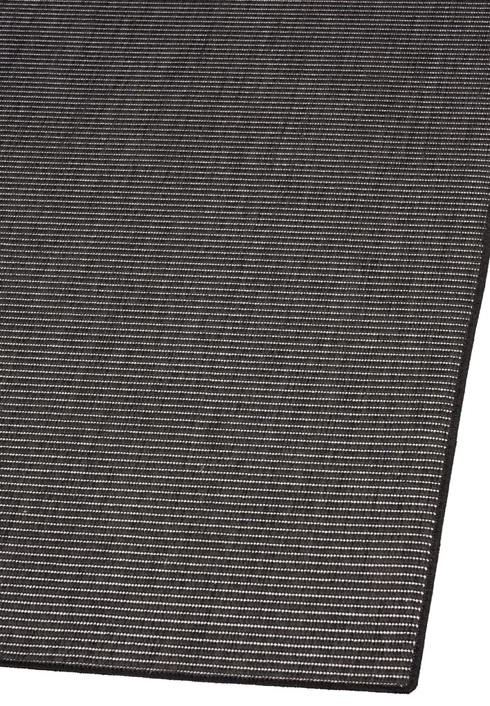 Χαλί 4 εποχών άσπρη μαύρη ψάθα Maestro 9002 - Colore Colori 2,00x2,50