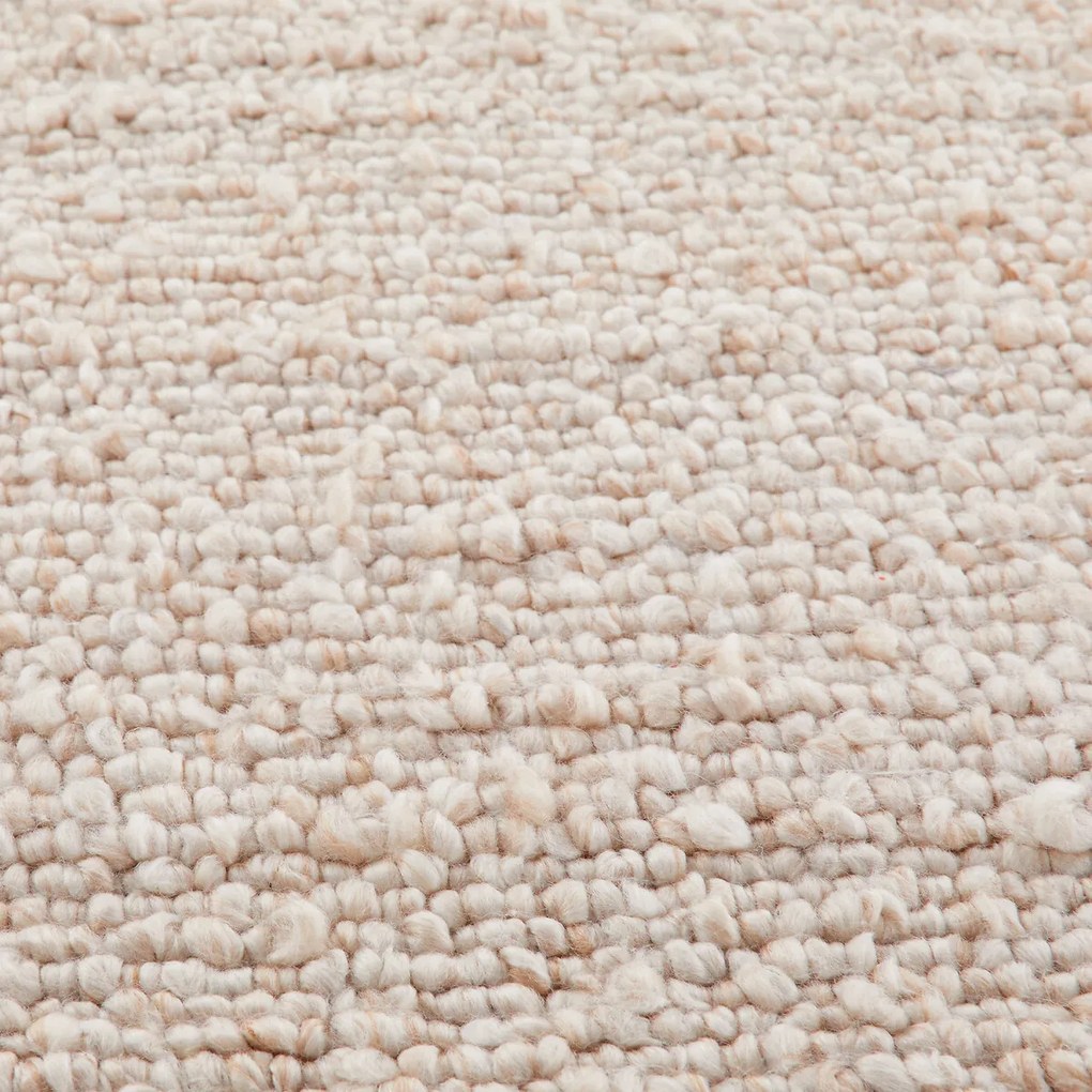 Χαλί με πλεκτή υφή, Hamea