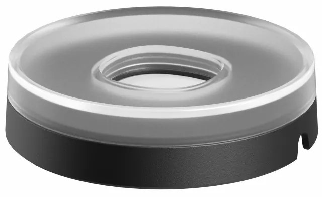 Ασύρματος φορτιστής οδοντόβουρτσας Oclean WP02, 5W, Για Oclean X Pro Elite/Oclean X Ultra S, IPX5, Φορτίζει έως και 5 ώρες, Μαύρο