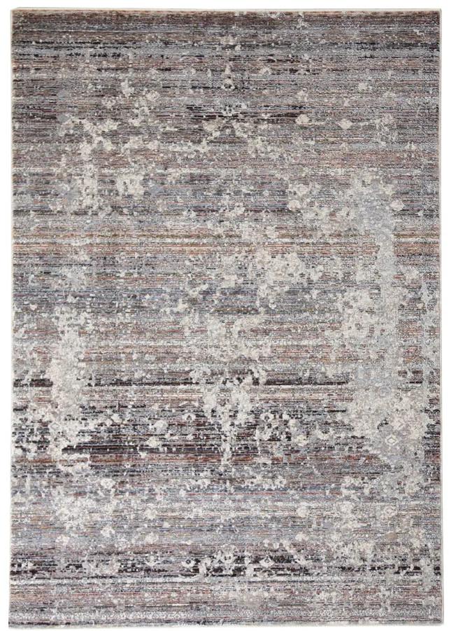 Χαλί Limitee 7757A BEIGE L.GREY Royal Carpet &#8211; 160×230 cm 160X230