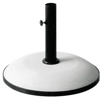 ΒΑΣΗ ομπρέλας Τσιμέντο/Μέταλλο -  Φ50 H.12cm (35 Kgr)