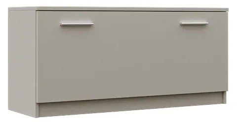 Παπουτσοθήκη Reno Cashmere 100x32x46cm