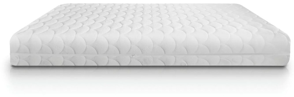 Eco Sleep Στρώμα King Latex Διπλό 150x190x20cm