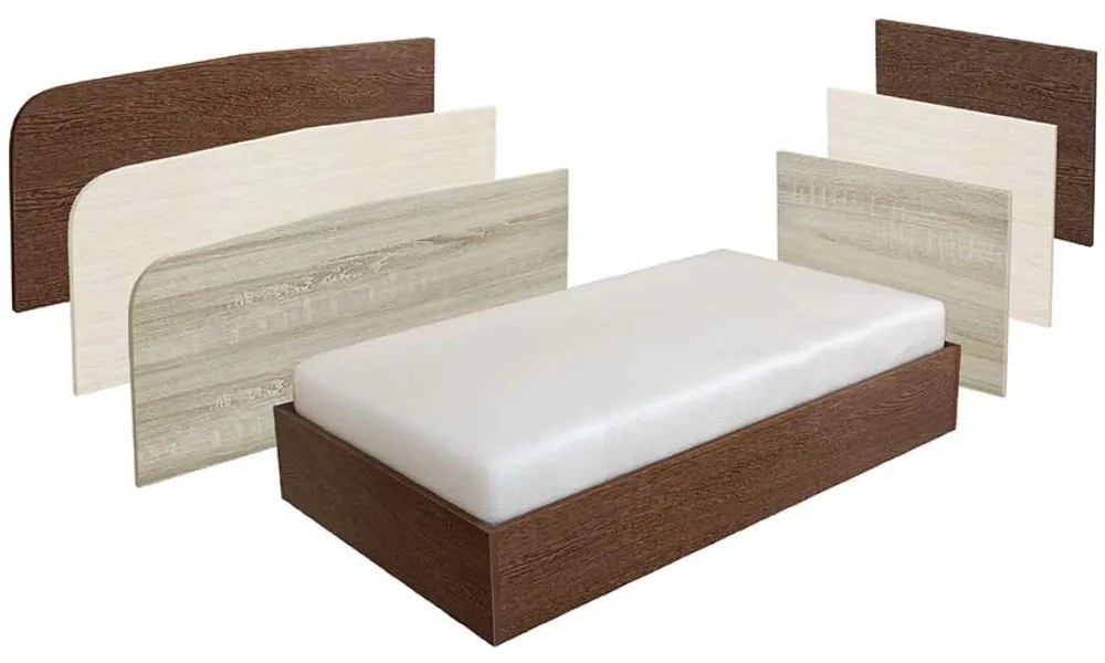 Κεφαλάρι κρεβατιού , Αva ,  Genomax Genom1210240160