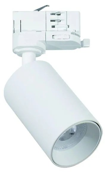 Σποτ Ράγας Λευκό Stage - 1.5W - 20W - 4224800