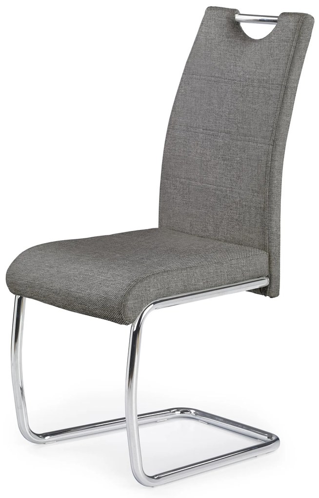 K349 chair DIOMMI V-CH-K/349-KR