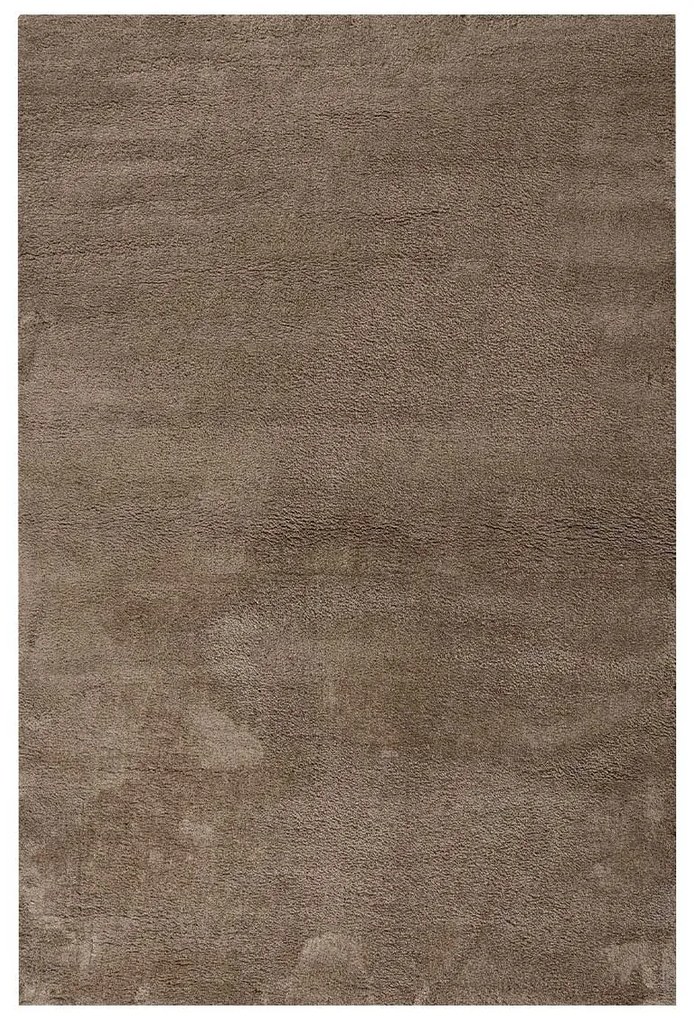 Χαλί (160x230) Polcarpet Veloute Cozy 1820 Beige