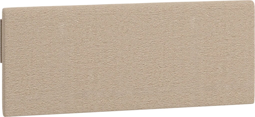 Μαξιλάρι κεφαλής κρεβατιού Omm WH-Mpez-120 x 200