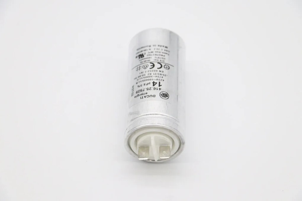 ID2000 - Wash Pump