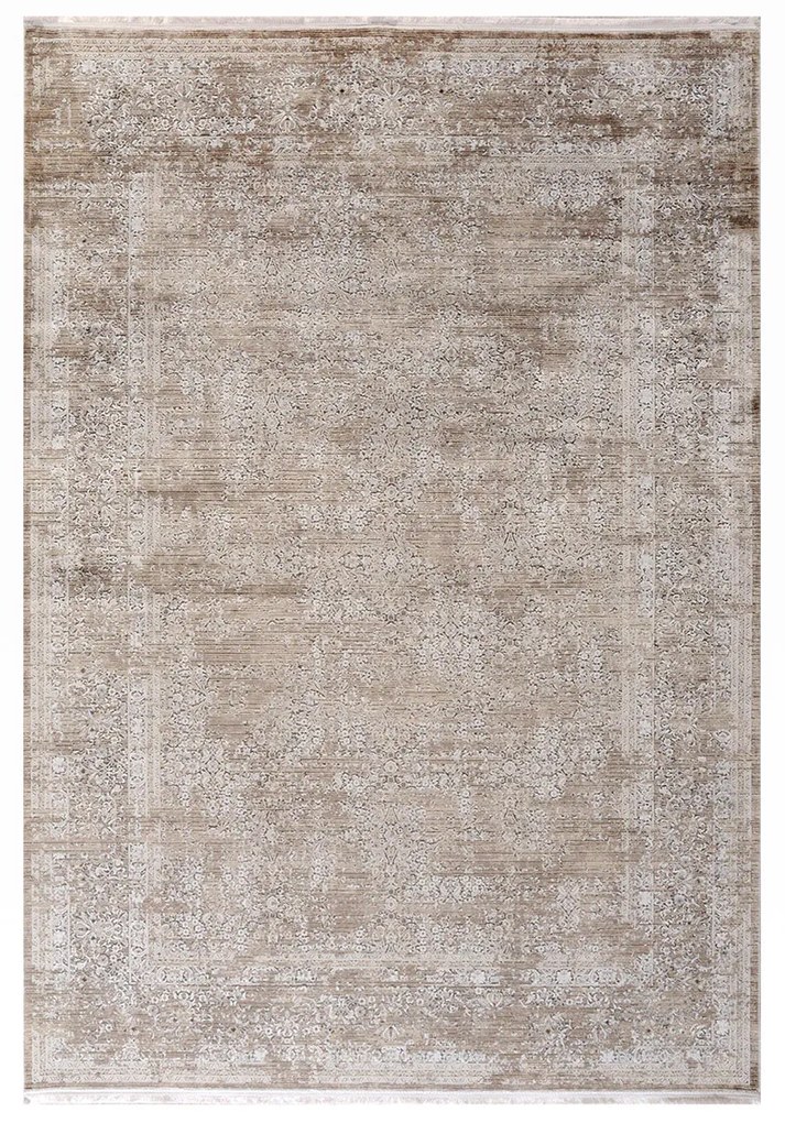 Χαλιά Κρεβατοκάμαρας (Σετ 3τμχ) Tzikas Carpets Creante 72705-071