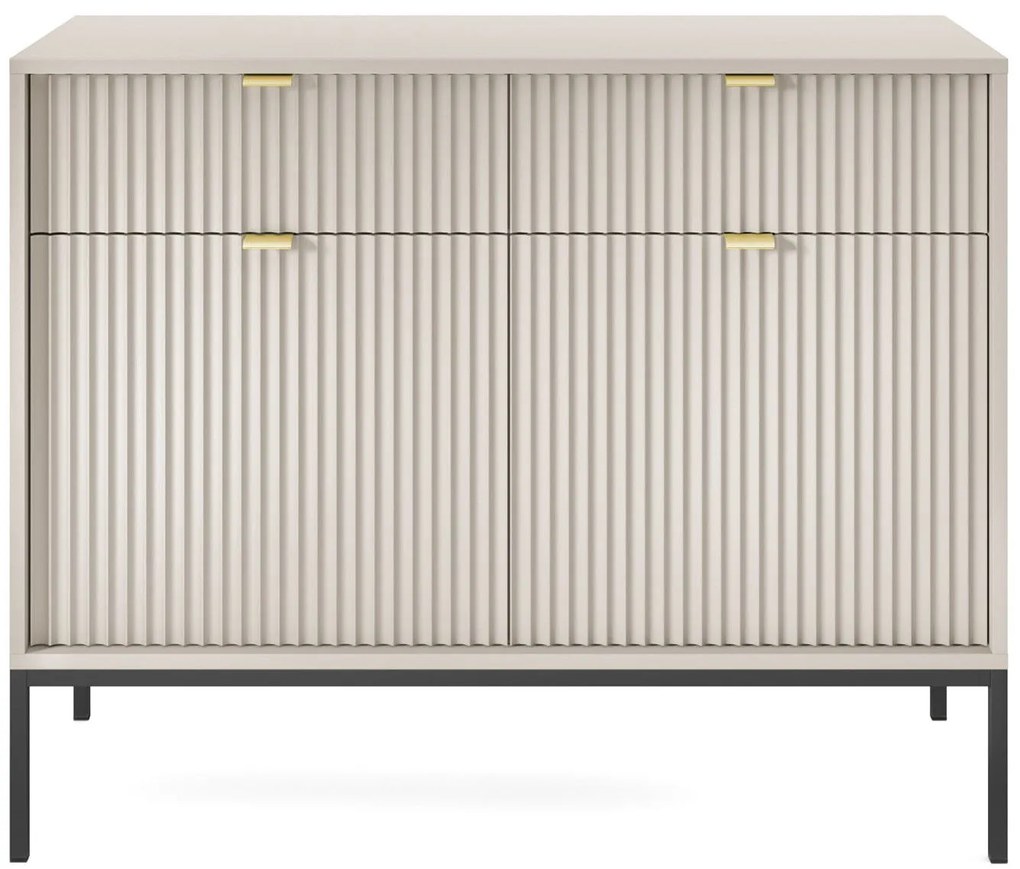 Μπουφές Palermo II-Mpez-Mauro