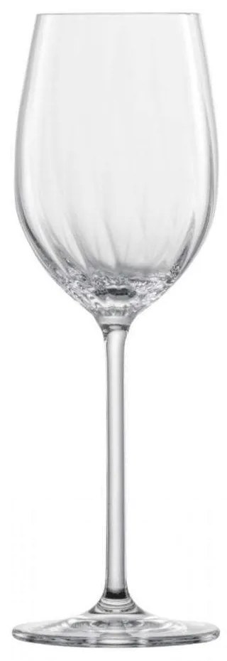 Ποτήρι Κρασιού Prizma 121569 296ml Clear Zwiesel Glas Κρύσταλλο