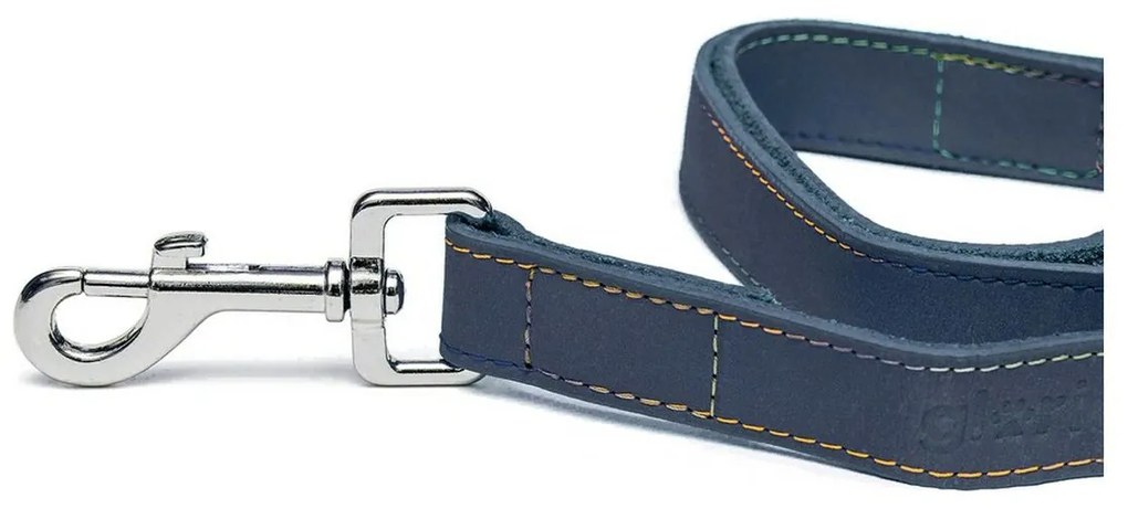 Λουρί Σκύλου Gloria Oasis 2.1 x 100 cm Μπλε