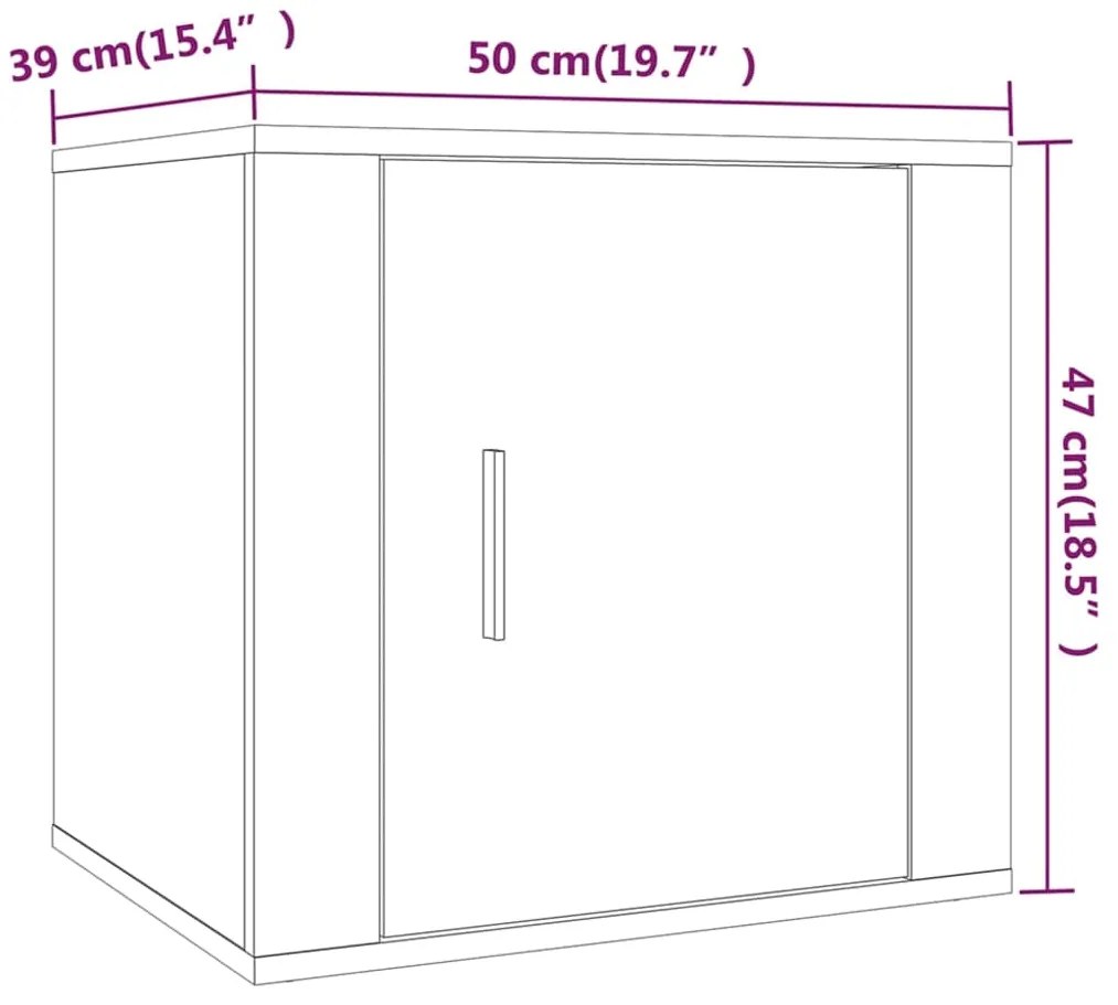 ΚΟΜΟΔΙΝΑ 2 ΤΕΜ. ΚΑΠΝΙΣΤΗ ΔΡΥΣ 50X39X47 ΕΚ. 816699