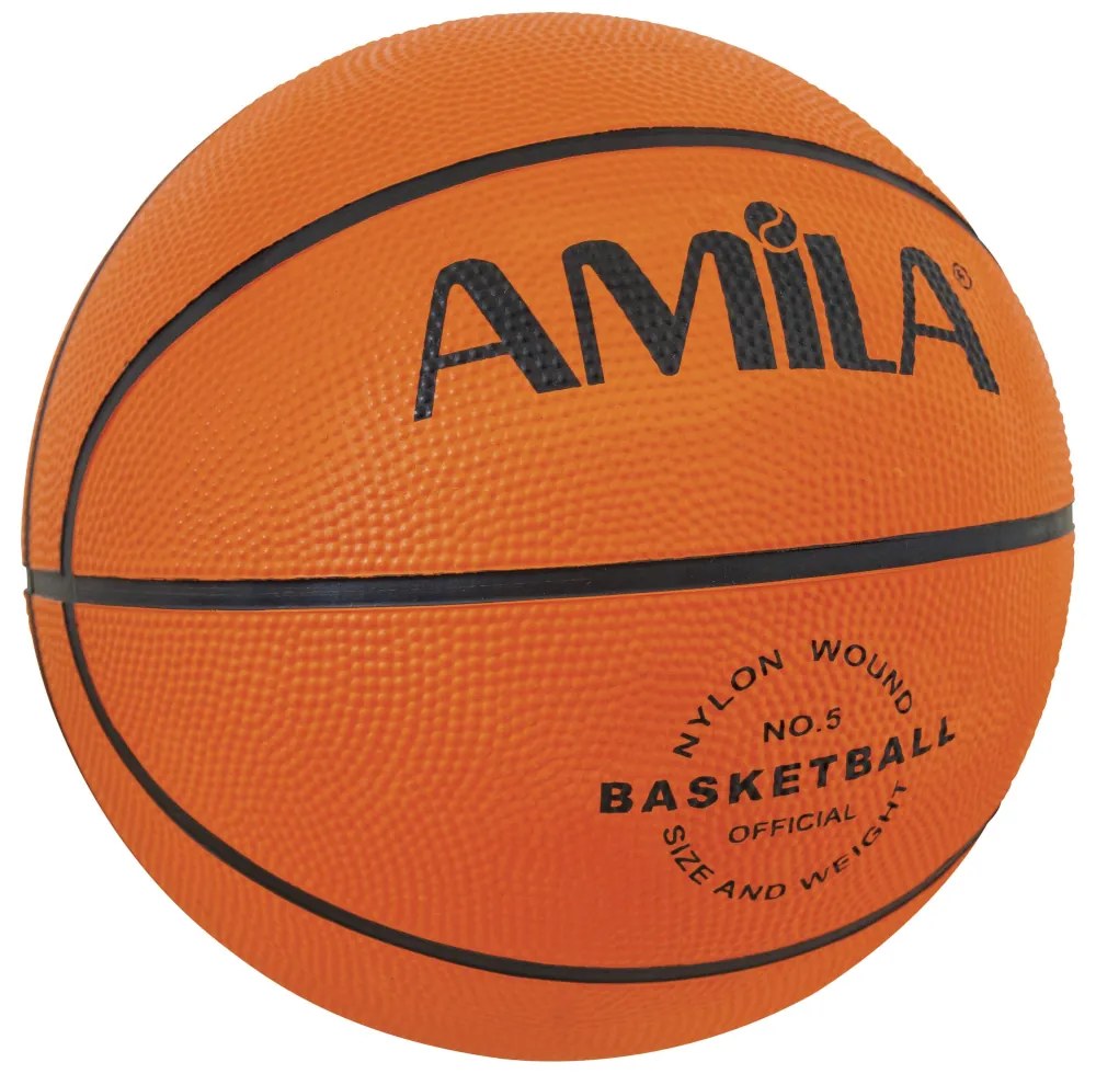 Μπάλα Μπάσκετ Amila Νο 5 41505