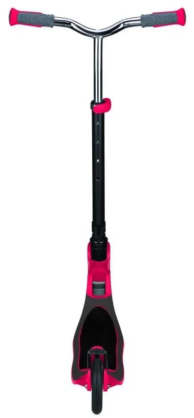 Πατίνι Foldable Flow125 Black-Red Globber