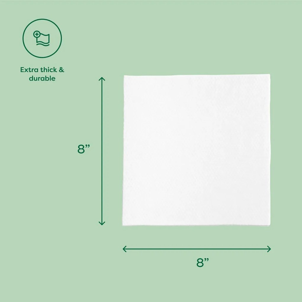 Υγρά μαντηλάκια για τα Κατοικίδια ζώα Earth Rated Χωρίς άρωμα 100 Μονάδες